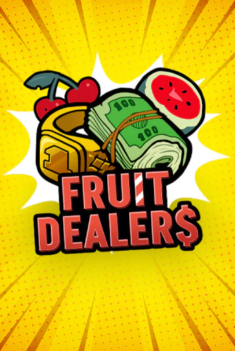Fruit Dealers от  демо версия | VAVADA без регистрации