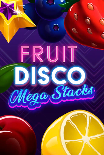 Fruit Disco: Mega Stacks от  демо версия | VAVADA без регистрации
