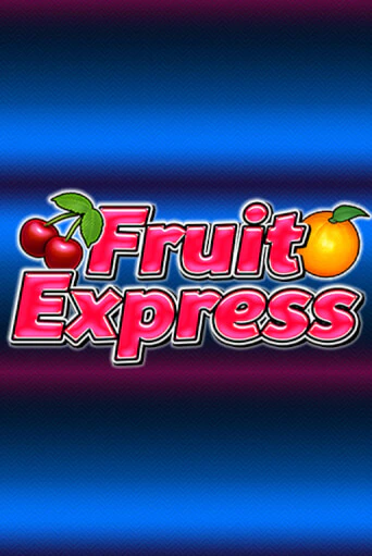Fruit Express от  демо версия | VAVADA без регистрации