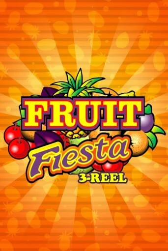 Fruit Fiesta 3-Reel от  демо версия | VAVADA без регистрации