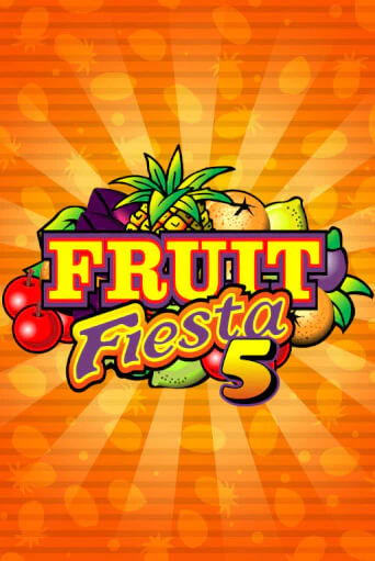 Fruit Fiesta 5-Line от  демо версия | VAVADA без регистрации