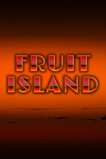 Fruit Island от  демо версия | VAVADA без регистрации
