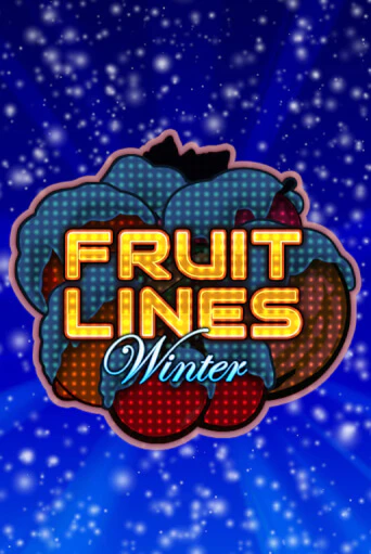 Fruit Lines Winter от  демо версия | VAVADA без регистрации