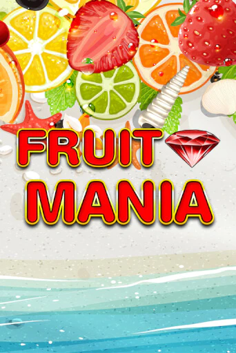 Fruit Mania от  демо версия | VAVADA без регистрации