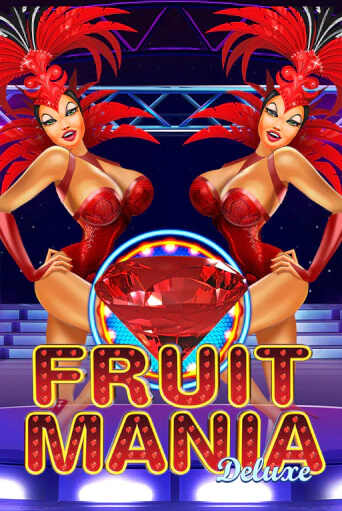 Fruit Mania Deluxe от  демо версия | VAVADA без регистрации