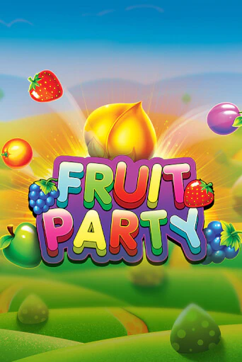 Fruit Party от  демо версия | VAVADA без регистрации
