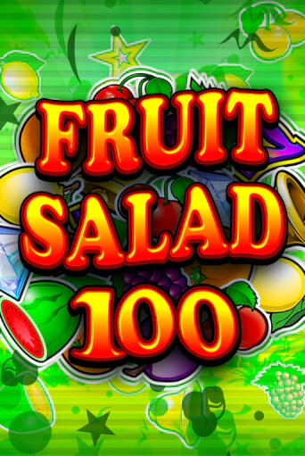 Fruit Salad 100 от  демо версия | VAVADA без регистрации