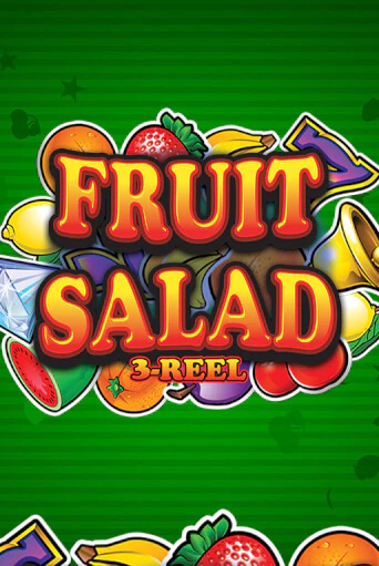 Fruit Salad 3-Reel от  демо версия | VAVADA без регистрации