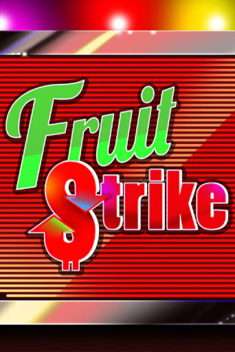 Fruit Strike от  демо версия | VAVADA без регистрации
