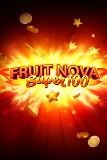 Fruit Super Nova 100 от  демо версия | VAVADA без регистрации