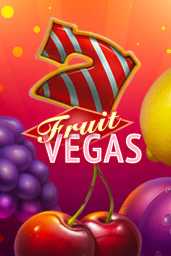 Fruit Vegas от  демо версия | VAVADA без регистрации