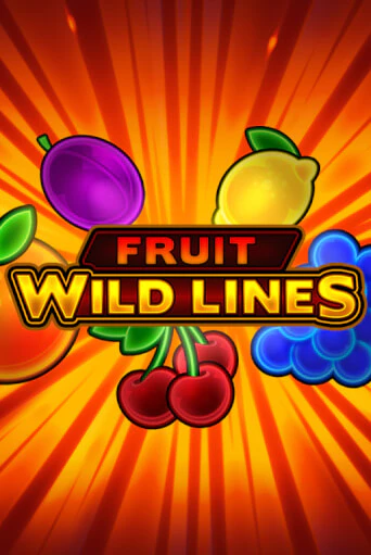 Fruit Wild Lines от  демо версия | VAVADA без регистрации