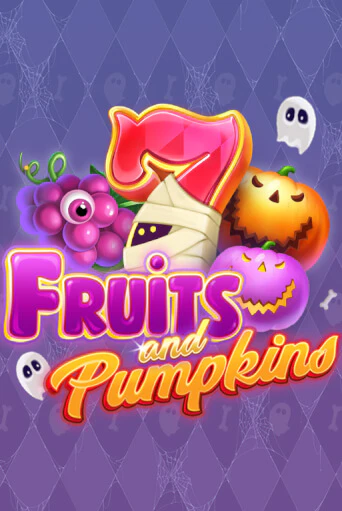 Fruits and Pumpkins от  демо версия | VAVADA без регистрации
