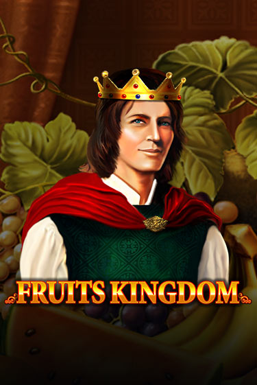 Fruits Kingdom от  демо версия | VAVADA без регистрации