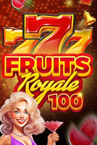 Fruits Royale 100 от  демо версия | VAVADA без регистрации