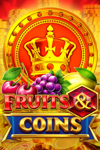 Fruits and Coins от  демо версия | VAVADA без регистрации