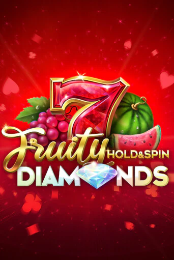 Fruity Diamonds Hold and Spin от  демо версия | VAVADA без регистрации