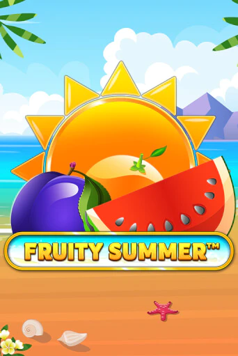 Fruity Summer от  демо версия | VAVADA без регистрации