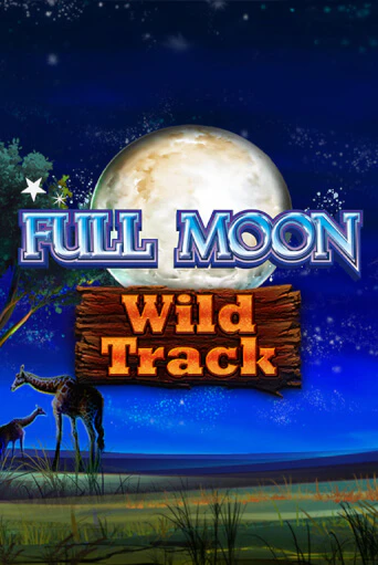 Full Moon: Wild Track от  демо версия | VAVADA без регистрации