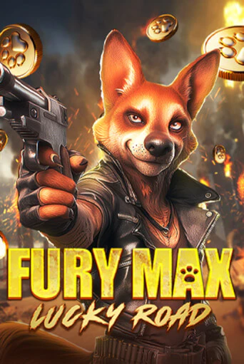 Fury Max Lucky Road от  демо версия | VAVADA без регистрации