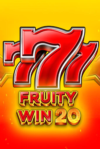Fruity Win 20 от  демо версия | VAVADA без регистрации
