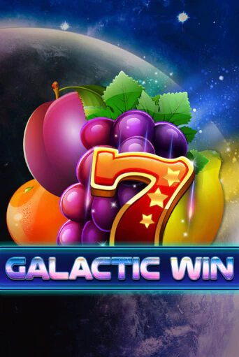 Galactic Win от  демо версия | VAVADA без регистрации