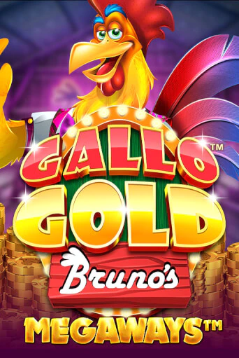 Gallo Gold Bruno's™ Megaways™ от  демо версия | VAVADA без регистрации