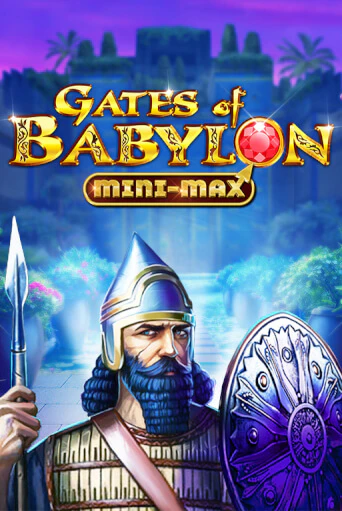 Gates of Babylon Mini-Max от  демо версия | VAVADA без регистрации