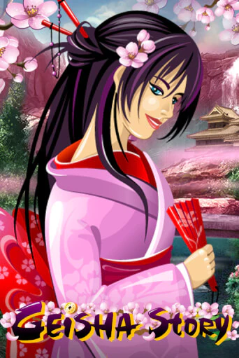 Geisha Story от  демо версия | VAVADA без регистрации