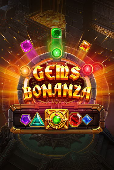 Gems Bonanza от  демо версия | VAVADA без регистрации