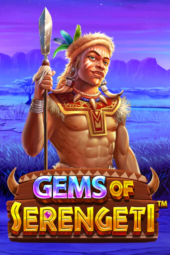 Gems of Serengeti™ от  демо версия | VAVADA без регистрации