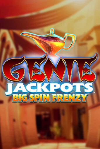 Genie Jackpots: Big Spin Frenzy от  демо версия | VAVADA без регистрации