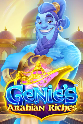 Genie's Arabian Riches™ от  демо версия | VAVADA без регистрации