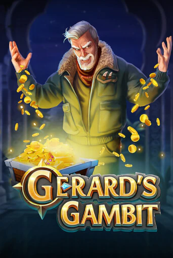Gerard's Gambit от  демо версия | VAVADA без регистрации