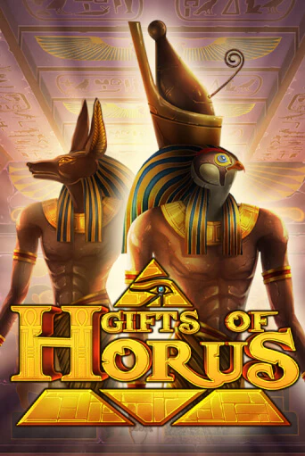 Gifts of Horus от  демо версия | VAVADA без регистрации