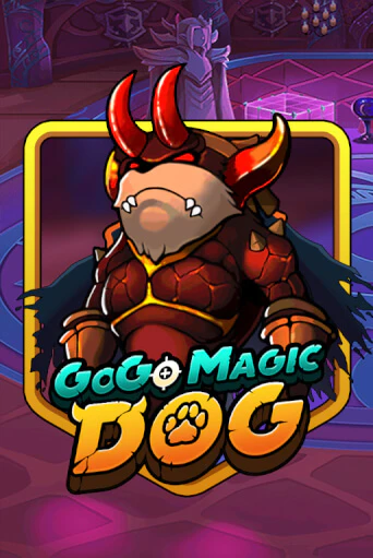 Go Go Magic Dog от  демо версия | VAVADA без регистрации