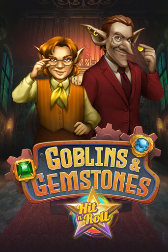 Goblins & Gemstones: Hit 'n' Roll от  демо версия | VAVADA без регистрации