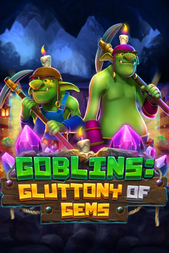 Goblins: Gluttony of Gems от  демо версия | VAVADA без регистрации