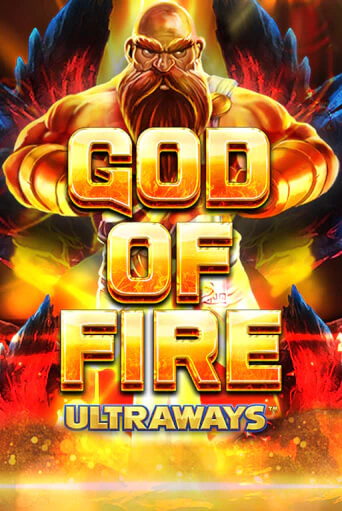 God of Fire от  демо версия | VAVADA без регистрации