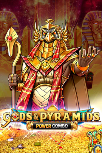 Gods & Pyramids Power Combo™ от  демо версия | VAVADA без регистрации