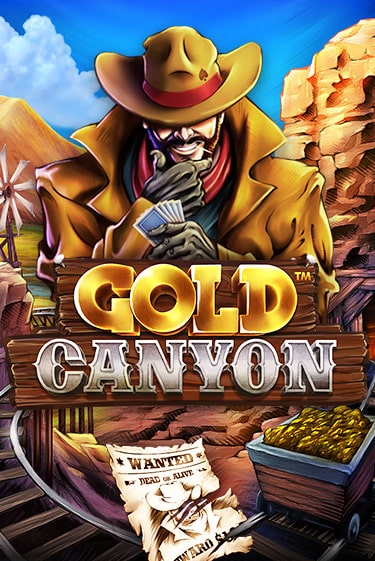 Gold Canyon от  демо версия | VAVADA без регистрации