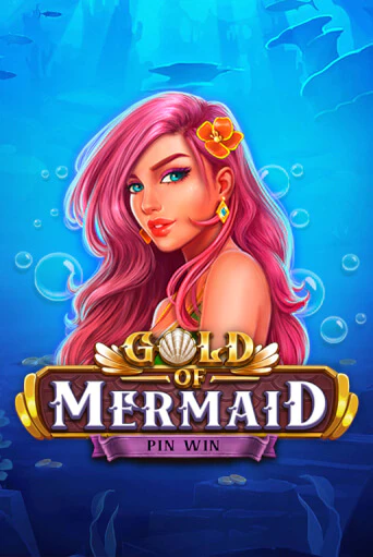 Gold of Mermaid от  демо версия | VAVADA без регистрации