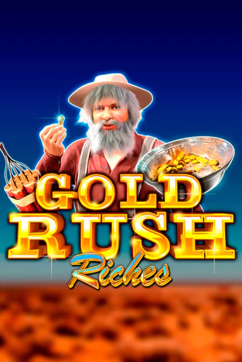 Gold Rush Riches от  демо версия | VAVADA без регистрации