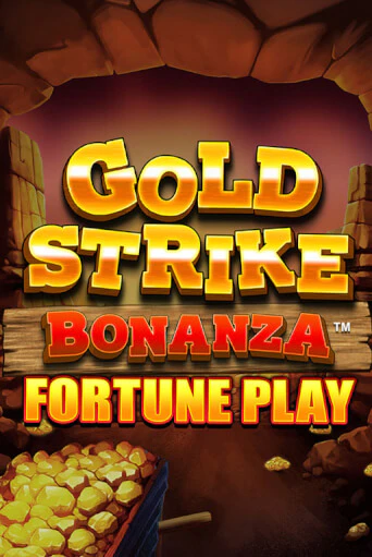 Gold Strike Bonanza Fortune Play от  демо версия | VAVADA без регистрации