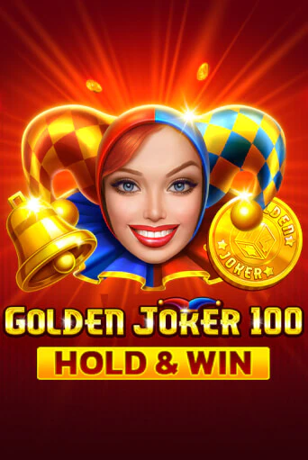 Golden Joker 100 Hold And Win от  демо версия | VAVADA без регистрации