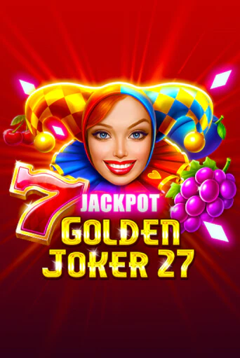 Golden Joker 27 от  демо версия | VAVADA без регистрации