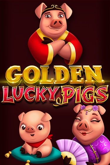 Golden Lucky Pigs от  демо версия | VAVADA без регистрации