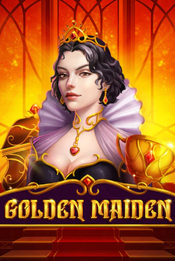 Golden Maiden от  демо версия | VAVADA без регистрации