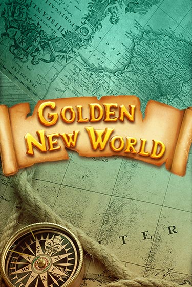 Golden New World от  демо версия | VAVADA без регистрации