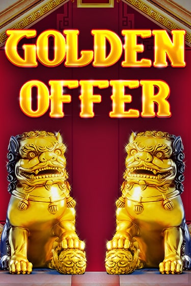 Golden Offer от  демо версия | VAVADA без регистрации